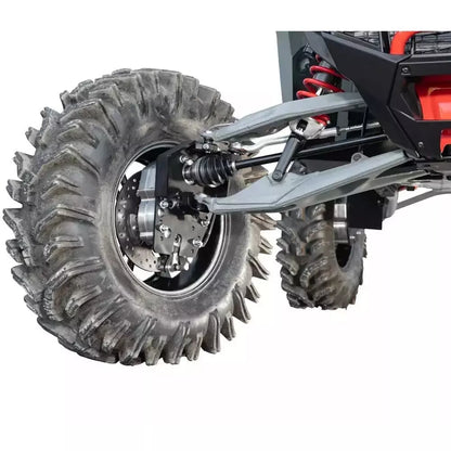 Polaris RZR Pro R 6" Portal Gear Lift