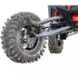 Polaris RZR Pro R 6" Portal Gear Lift