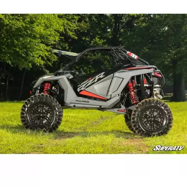 Polaris RZR Pro R 6" Portal Gear Lift
