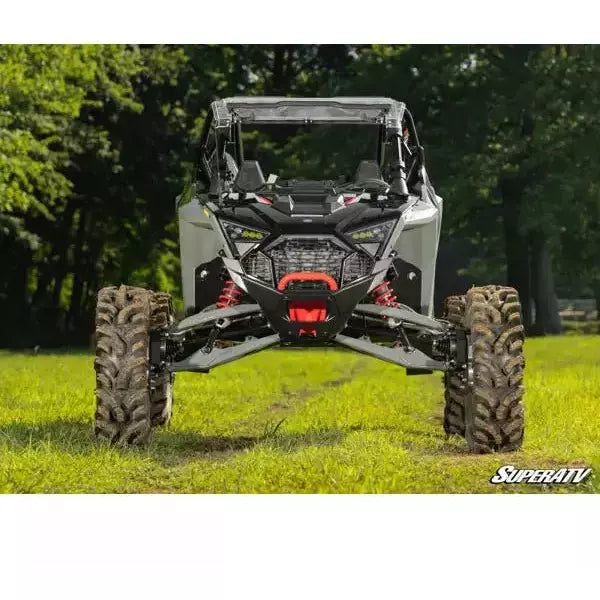 Polaris RZR Pro R 6" Portal Gear Lift