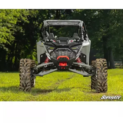 Polaris RZR Pro R 6" Portal Gear Lift