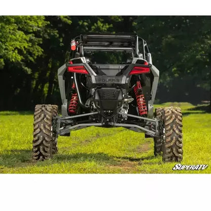 Polaris RZR Pro R 6" Portal Gear Lift