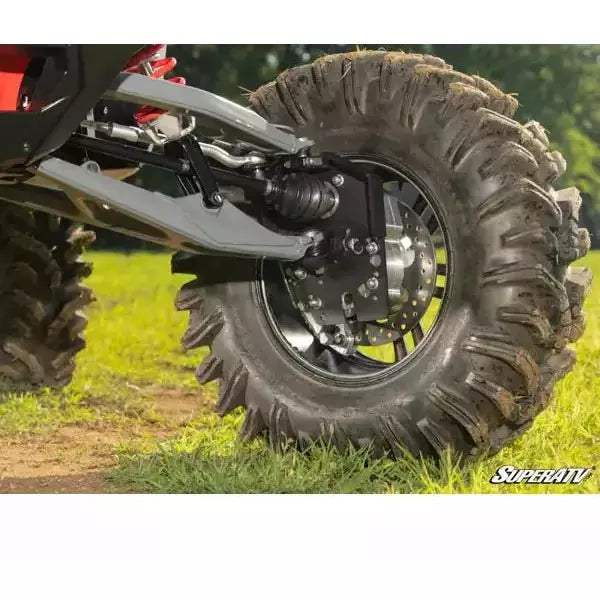Polaris RZR Pro R 6" Portal Gear Lift