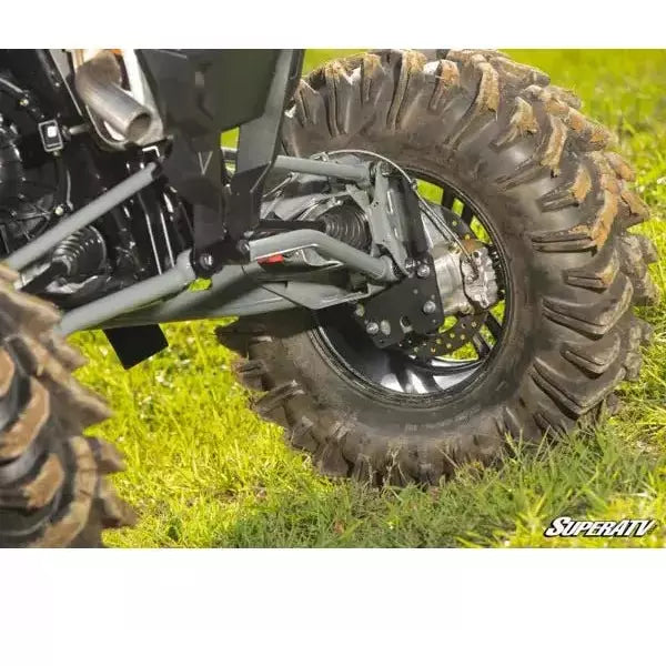 Polaris RZR Pro R 6" Portal Gear Lift