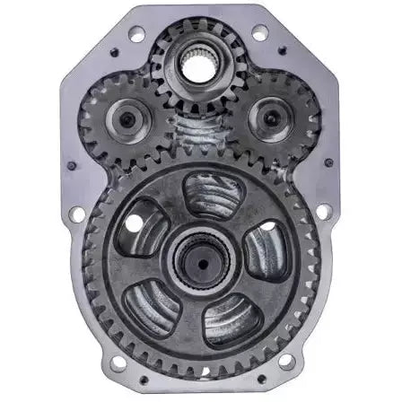 Polaris RZR Pro R 6" Portal Gear Lift