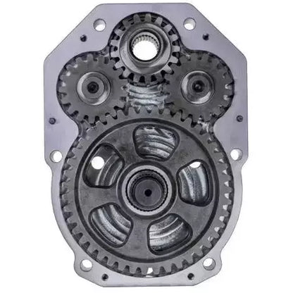 Polaris RZR Pro R 6" Portal Gear Lift