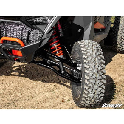 Polaris RZR Pro R Atlas Pro High Clearance A-Arms