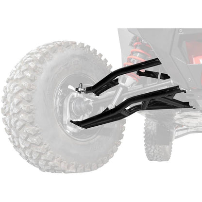 Polaris RZR Pro R Atlas Pro High Clearance A-Arms