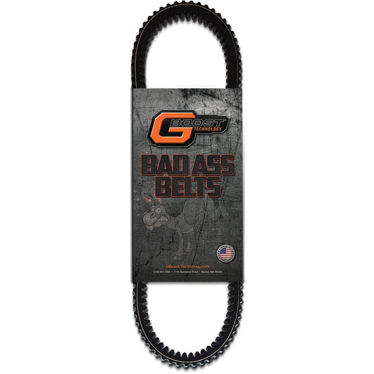 Polaris RZR Pro R Bad Ass Drive Belt