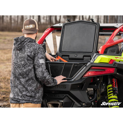 Polaris RZR Pro R Cooler / Cargo Box