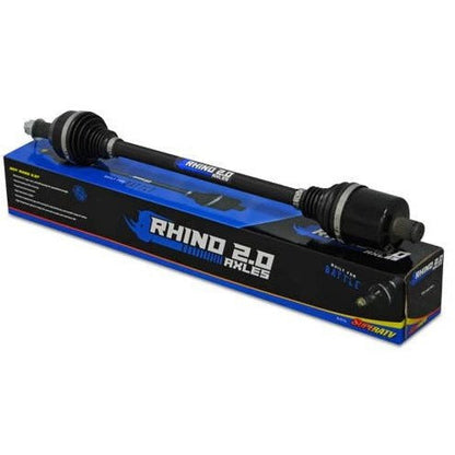 Polaris RZR Pro R Rhino 2.0 Heavy Duty Axle
