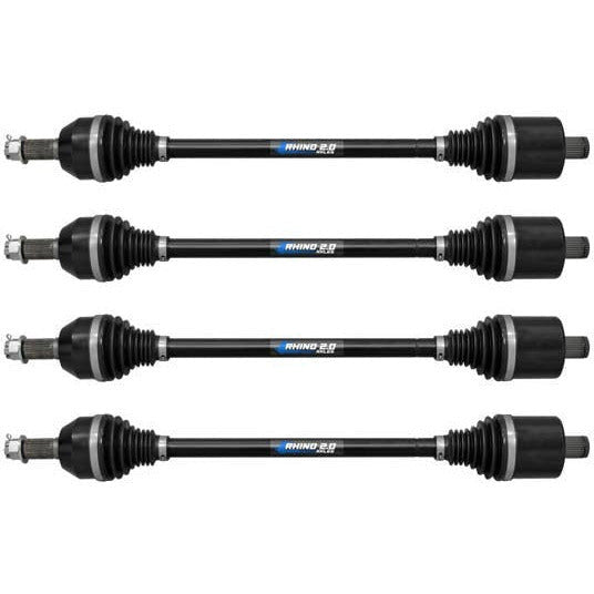 Polaris RZR Pro R Rhino 2.0 Heavy Duty Axle