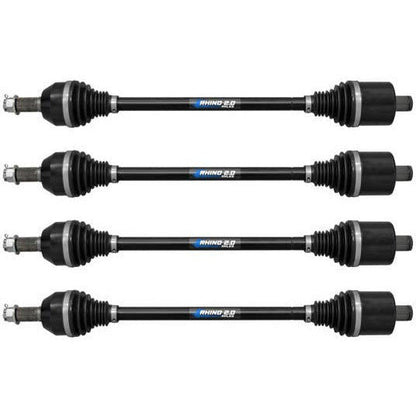 Polaris RZR Pro R Rhino 2.0 Heavy Duty Axle