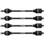 Polaris RZR Pro R Rhino 2.0 Heavy Duty Axle