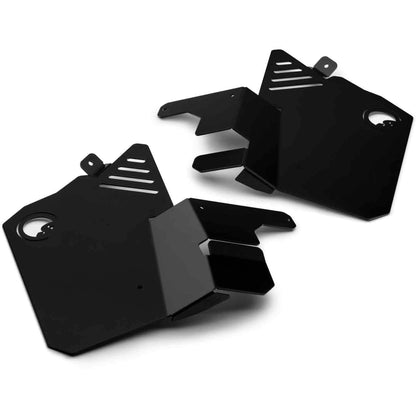 Polaris RZR Pro R Inner Fender Guards
