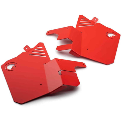 Polaris RZR Pro R Inner Fender Guards