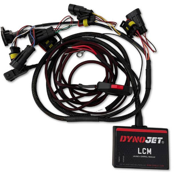 Polaris RZR Pro R Launch Control Module