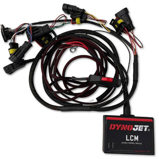 Polaris RZR Pro R Launch Control Module