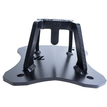 Polaris RZR Pro R Radius Plate with Tow Hook