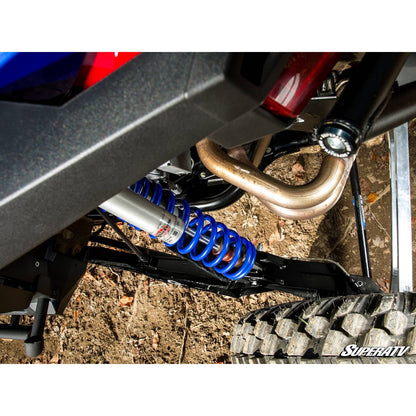 Polaris RZR Pro R Trailing Arms