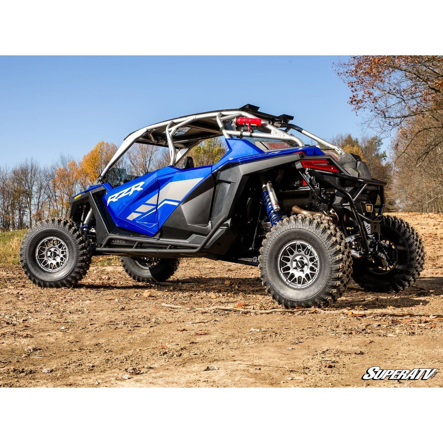 Polaris RZR Pro R Trailing Arms