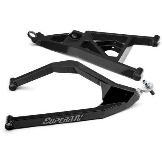 Polaris RZR Pro R Sidewinder 1.5" Forward Offset A-Arms