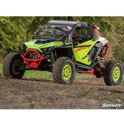 Polaris RZR Pro R Sidewinder 1.5" Forward Offset A-Arms