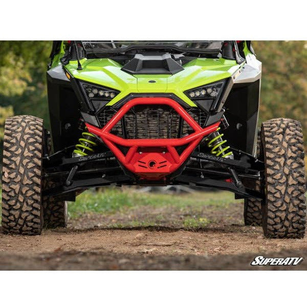 Polaris RZR Pro R Sidewinder 1.5" Forward Offset A-Arms