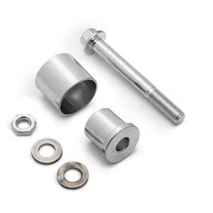 Polaris RZR Pro R Sidewinder 1.5" Forward Offset A-Arms