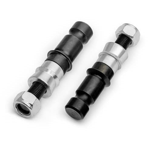 Polaris RZR Pro R Sidewinder 1.5" Forward Offset A-Arms