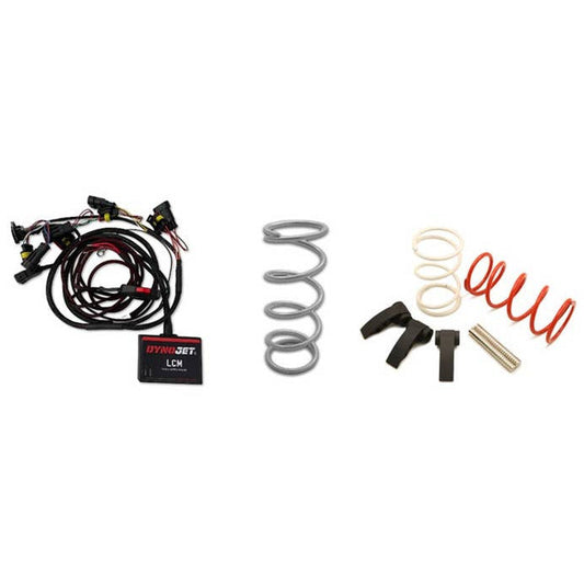 Polaris RZR Pro R Stage Kit Power Package