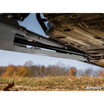 Polaris RZR Turbo R Rear Toe Link Kit