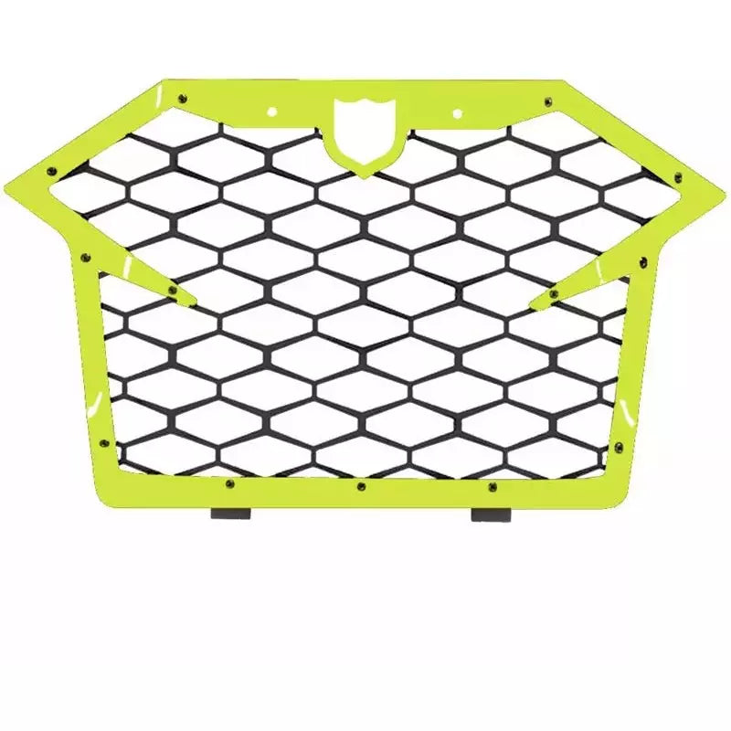 Polaris RZR Pro R / Turbo R Front Grille
