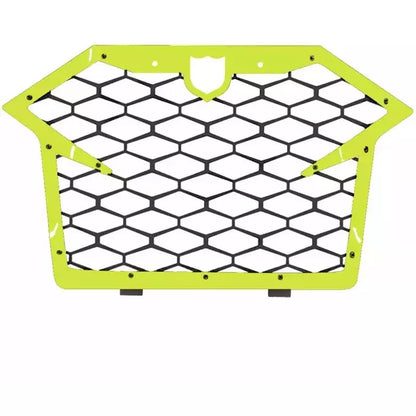 Polaris RZR Pro R / Turbo R Front Grille