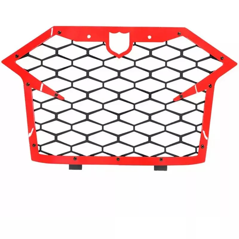 Polaris RZR Pro R / Turbo R Front Grille