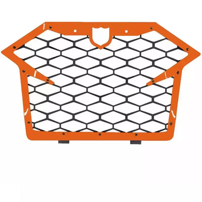 Polaris RZR Pro R / Turbo R Front Grille
