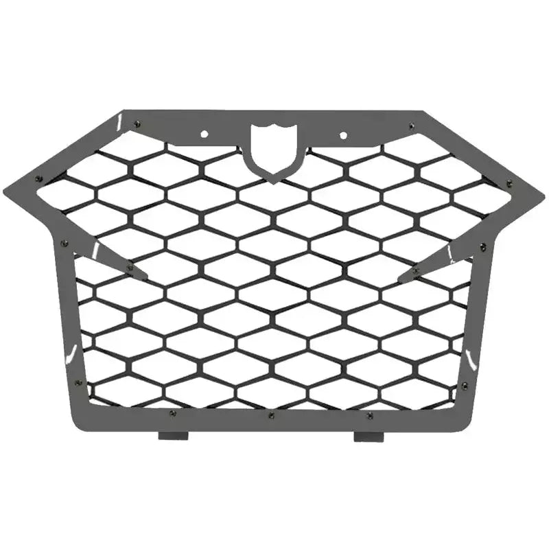 Polaris RZR Pro R / Turbo R Front Grille