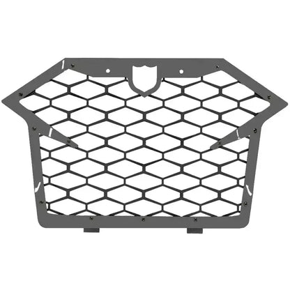 Polaris RZR Pro R / Turbo R Front Grille