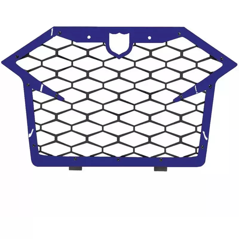 Polaris RZR Pro R / Turbo R Front Grille