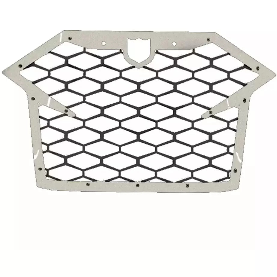 Polaris RZR Pro R / Turbo R Front Grille