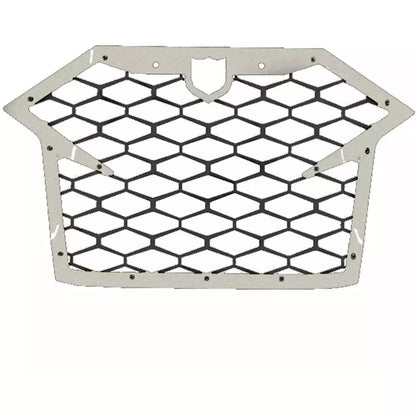 Polaris RZR Pro R / Turbo R Front Grille