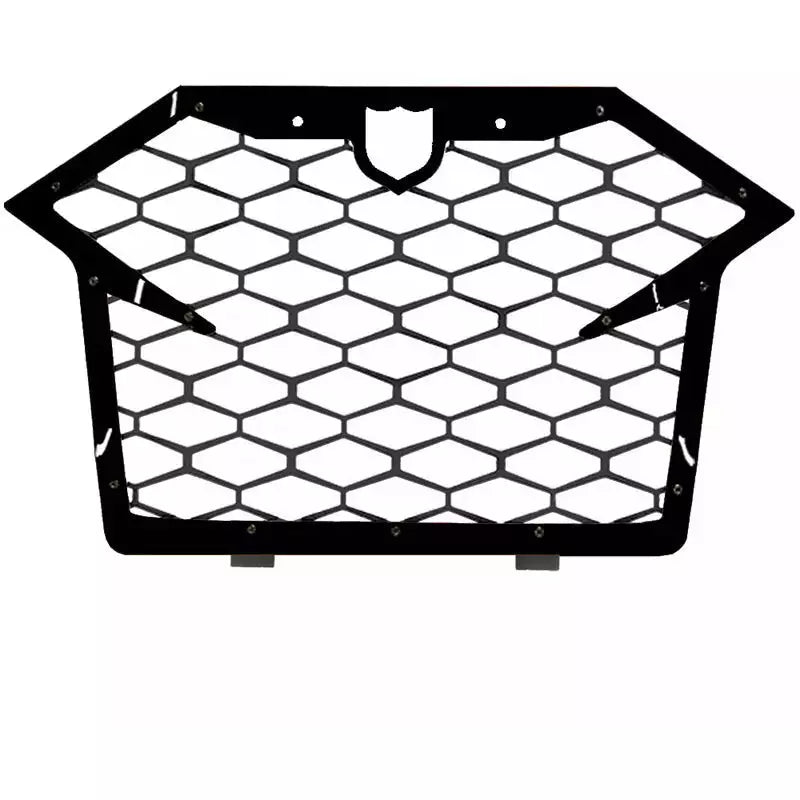 Polaris RZR Pro R / Turbo R Front Grille