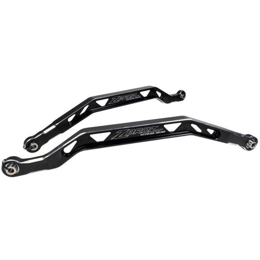 Polaris RZR Pro R / Turbo R Lower Radius Rods