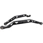 Polaris RZR Pro R / Turbo R Lower Radius Rods