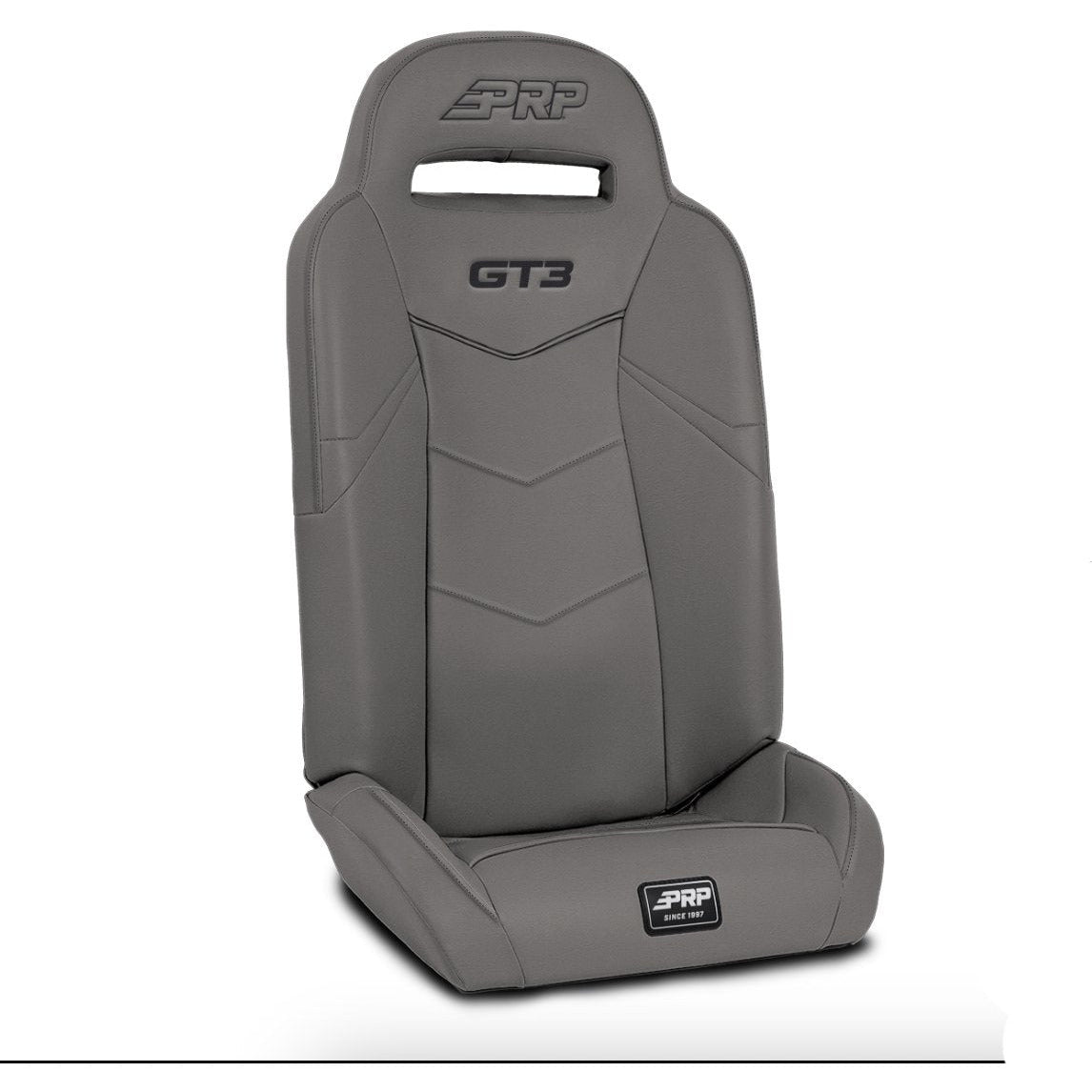 Polaris RZR Pro / Turbo R Custom GT3 Fold Flat Rear Seats (Pair)