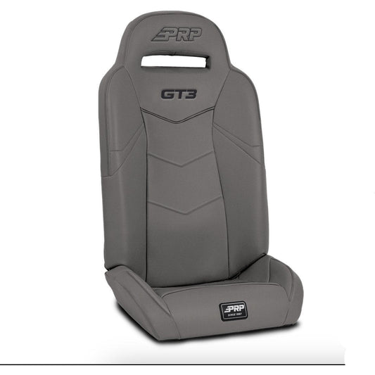 Polaris RZR Pro / Turbo R Custom GT3 Fold Flat Rear Seats (Pair)