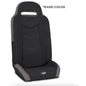 Polaris RZR Pro / Turbo R Custom GT3 Fold Flat Rear Seats (Pair)