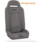 Polaris RZR Pro / Turbo R Custom GT3 Fold Flat Rear Seats (Pair)