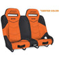 Polaris RZR Pro / Turbo R Custom GT3 Rear Bench Seat
