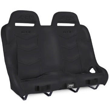 Polaris RZR Pro / Turbo R Custom GT3 Rear Bench Seat